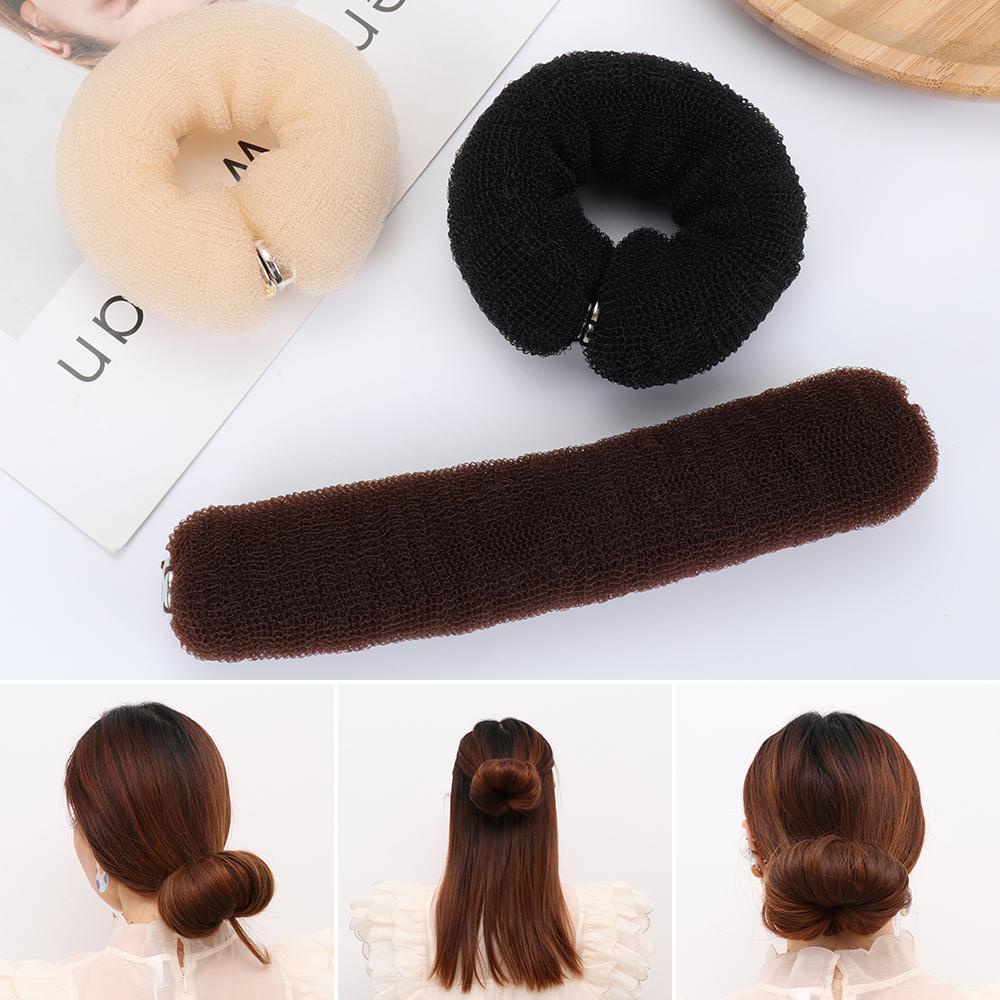 KENT1 Dụng Cụ Búi Tóc Thời Trang