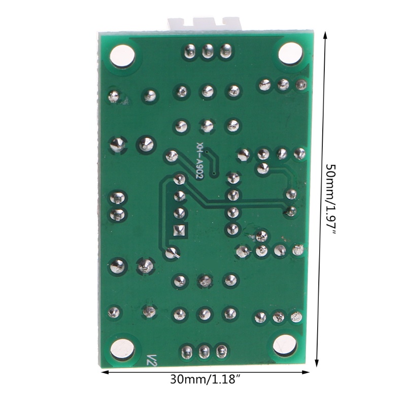 Bảng Mạch Khuếch Đại Âm Thanh Mini DC 12-30V