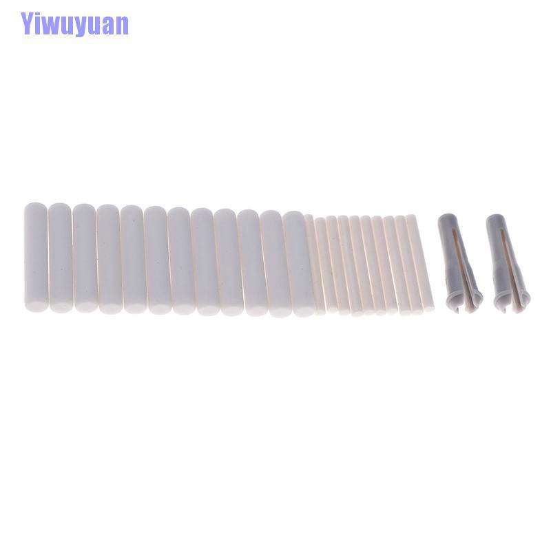 Cục Tẩy Tự Động Bằng Điện Kèm 22 Cục Tẩy