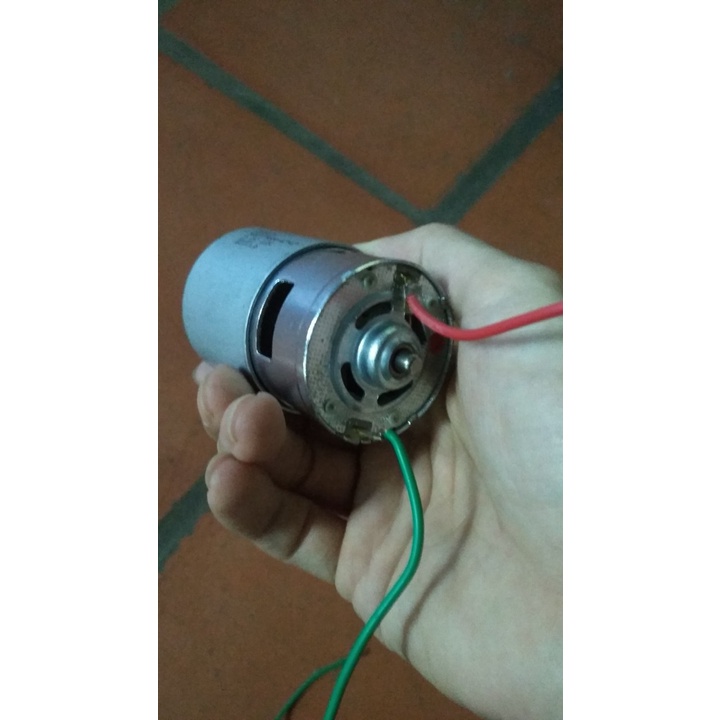 Motor 775.........