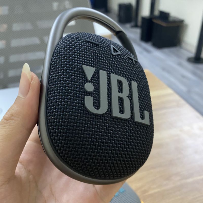 Loa JBL CLIP 4 new chính hãng XÁCH TAY - BẢO HÀNH 12 THÁNG