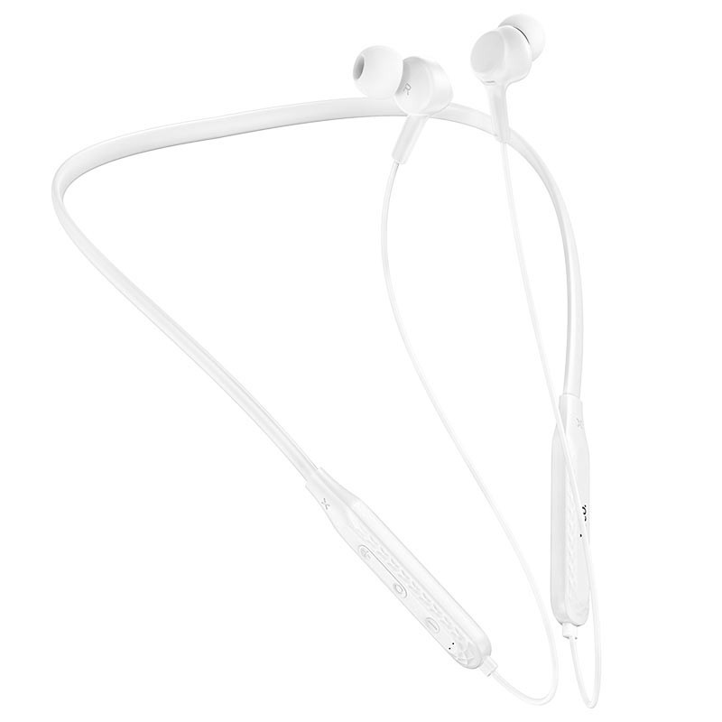 tai phone bluetooth Hoco ES51, tai nghe không dây Hoco ES51 pin 130mAh cho 10 giờ nghe nhạc và gọi điện | BigBuy360 - bigbuy360.vn