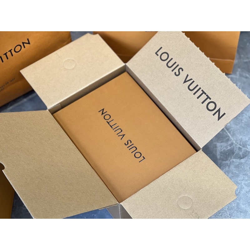 Túi LV dauphine size 20&25 cm fullbox hãng 2 lớp