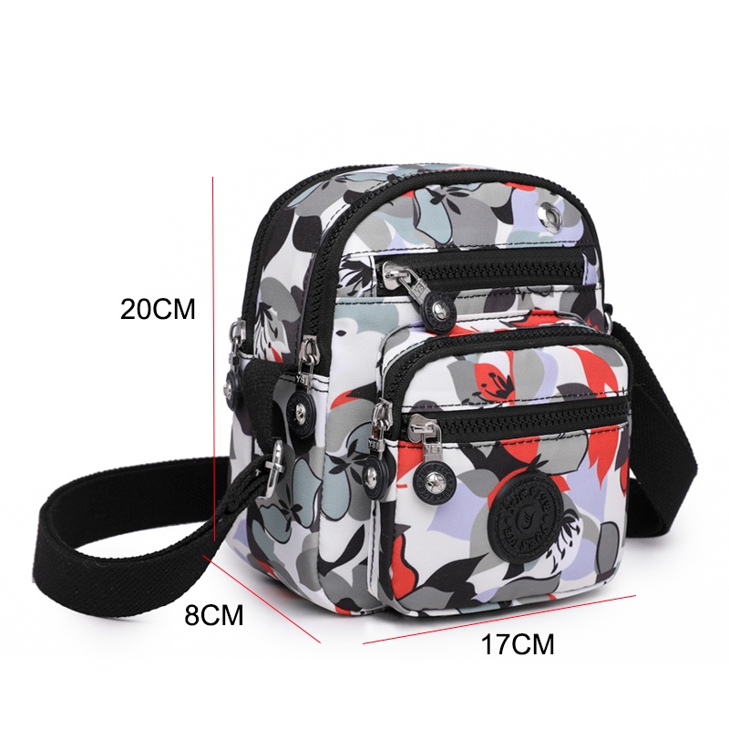 Túi Xách Đeo Vai Hình Vuông Nhỏ Nhắn Xinh Xắn Phong Cách Hàn Quốc Cho Nữ