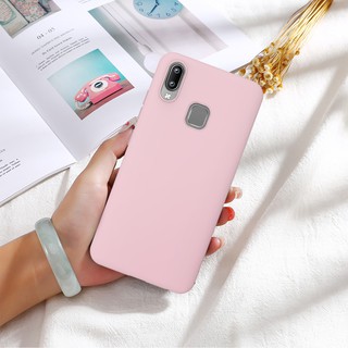 Ốp điện thoại chống bụi bẩn cho VIVO U10 Y20S Y20i Y12S  Y91i Y12 Y15 VIVO Y19 Y17 Y11 V11i V11 Y91C Y93 Y91 Y95