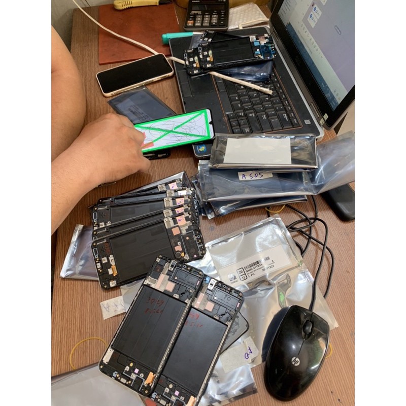 Màn hình samsung A50s | BigBuy360 - bigbuy360.vn