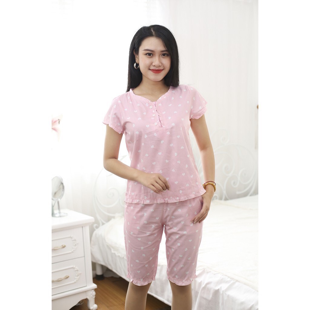 bộ lưởng ren cúc thật cổ sem siêu xinh | BigBuy360 - bigbuy360.vn