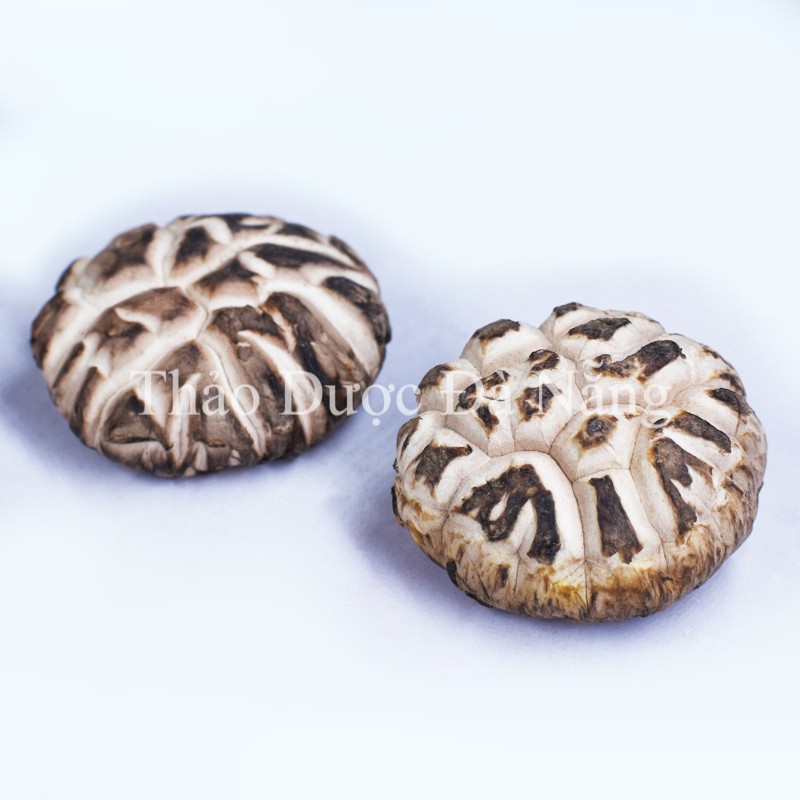 Nấm Đông Cô Loại 1,khô to 100 gram.