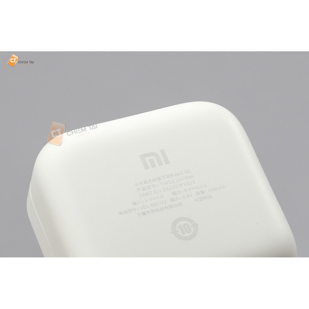 Tai nghe Bluetooth True Wireless Xiaomi Air 2SE