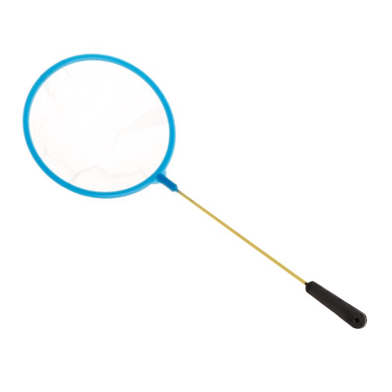 Set 5 vợt lưới vớt cá mini nhỏ gọn tiện dụng