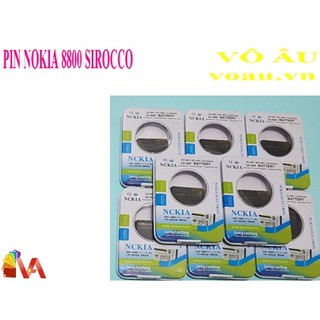 PIN NOKIA 8800 SIROCCO ZIN