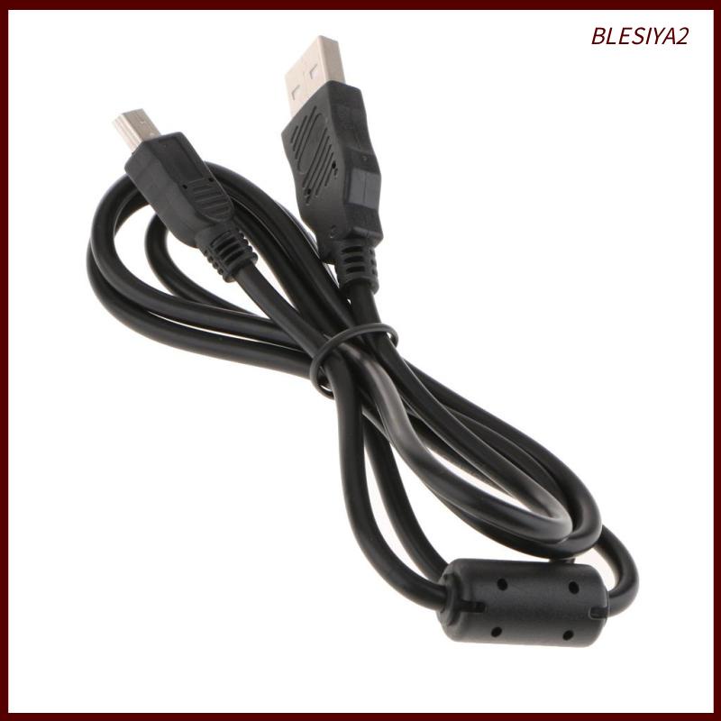 Cáp Dữ Liệu USB 2.0 5Pin Mini Cho Máy Ảnh Canon SLR EOS 80D 5D Mark II 2