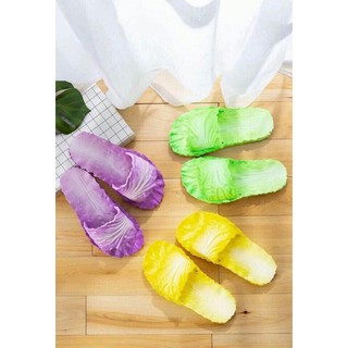 (shopkhanhhoa) Dép bắp cải