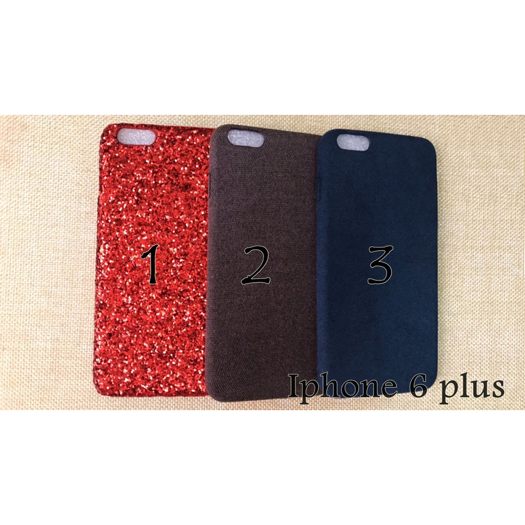 Ốp lưng điện thoại Iphone 6 plus