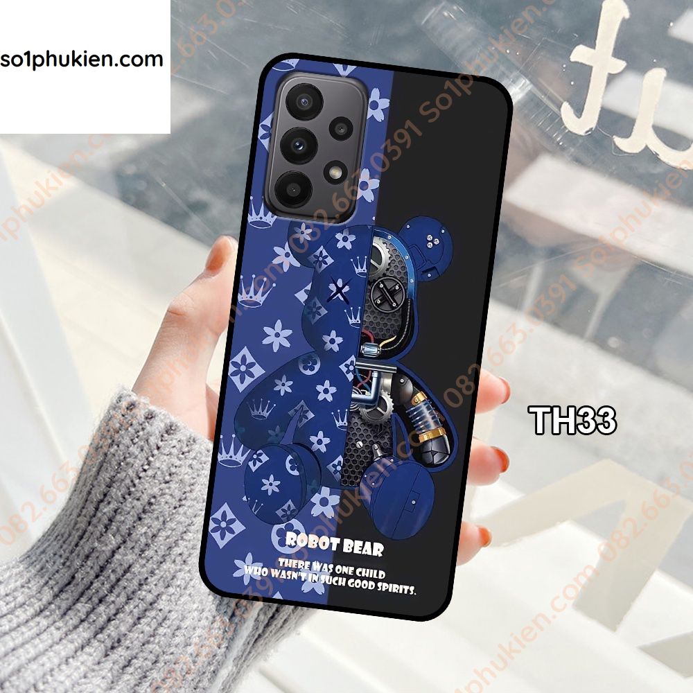 Ốp lưng Samsung A13 4G A13 5G / A23 / A33 5G / A53 5G / A73 5G  / A32 4G / A52 / A52S in hình dễ thương - đáng yêu