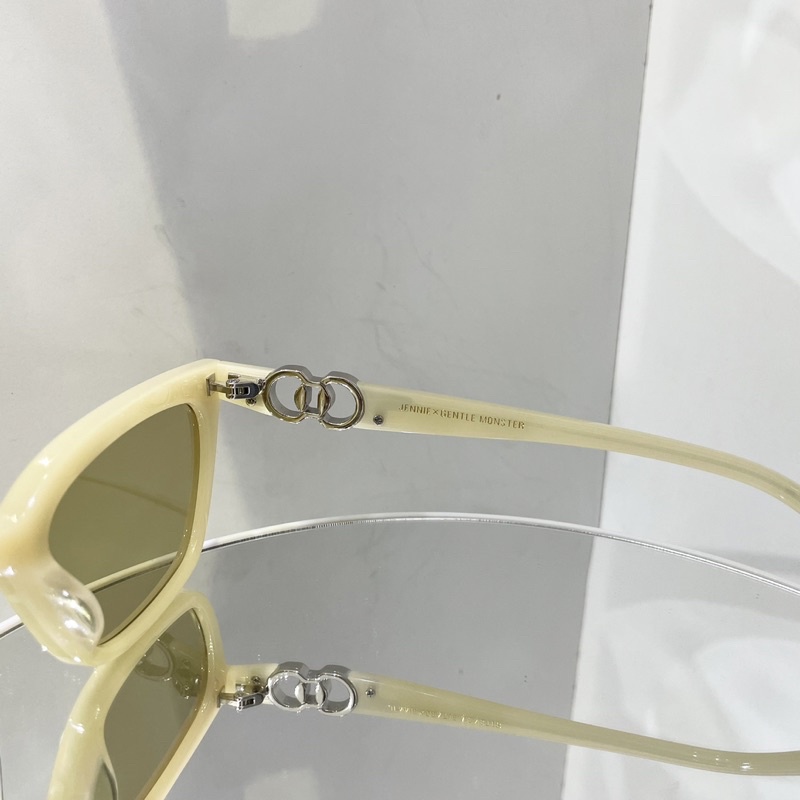 Kính Mát Cao Cấp JENNIE x XOXO Y1 Fullbox Bản Chuẩn