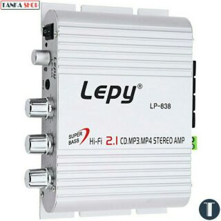 AMPLI MINI LEPAI LP-838