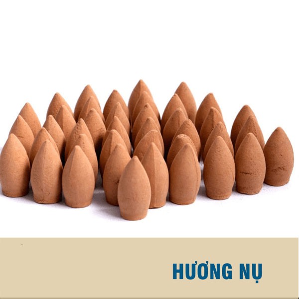 Trầm hương nụ