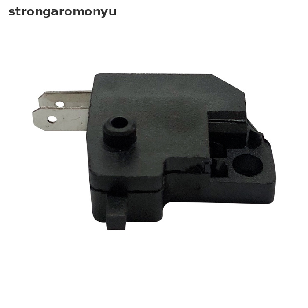 Set 2 Công Tắc Đèn Phanh Tay Trái Phải Thay Thế Thông Dụng Cho ATV