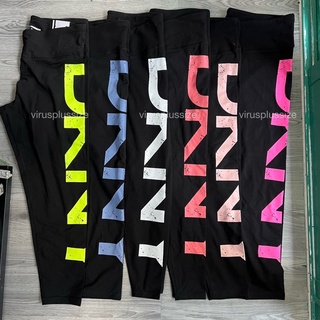 [virusplussize] quần legging DKNY bigsize thun co giãn