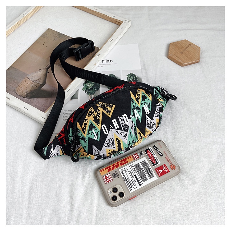 (MỚI) Túi đeo chéo thể thao Jordan | BigBuy360 - bigbuy360.vn