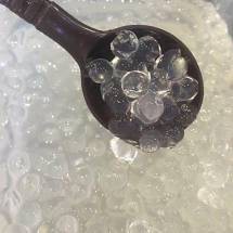 Trân châu trắng 3Q sea jelly gói 2kg