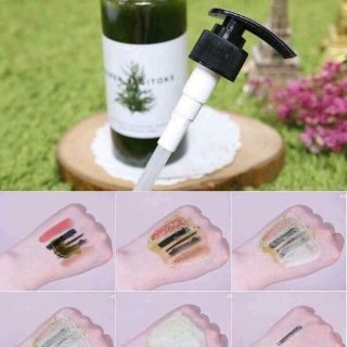 SỮA RỬA MẶT Rau Má SUPER VEGITOKS CLEANSER
