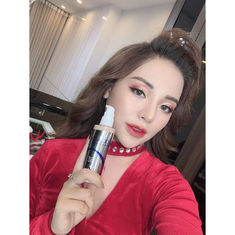 Kem nền Collagen Hàn Quốc