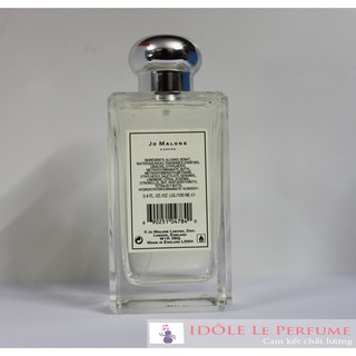 [ Mẫu thử ] Nước hoa Jo malone Basil & Neroli Cologne