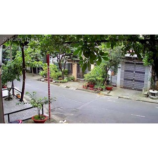 GLOBAL IOT03 - Camera wifi trong nhà chất lượng cao, tích hợp báo động vào điện thoại khi có chuyển động
