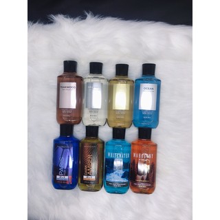 [ AUTH- HOT SALE ] SỮA TẮM GỘI NAM BATH & BODY WORKS 2 IN 1 FILL SIZE 295ML