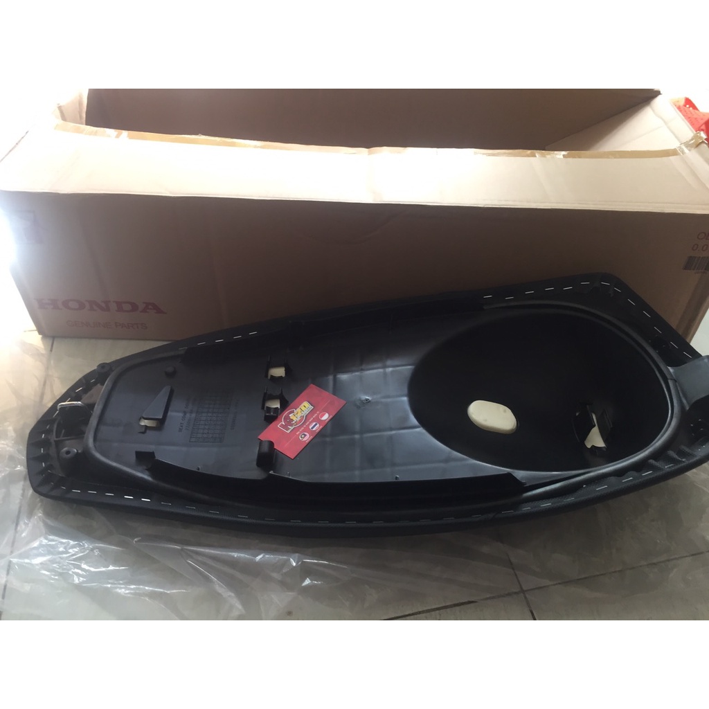 YÊN XE AB 2016 - ZIN CHÍNH HÃNG