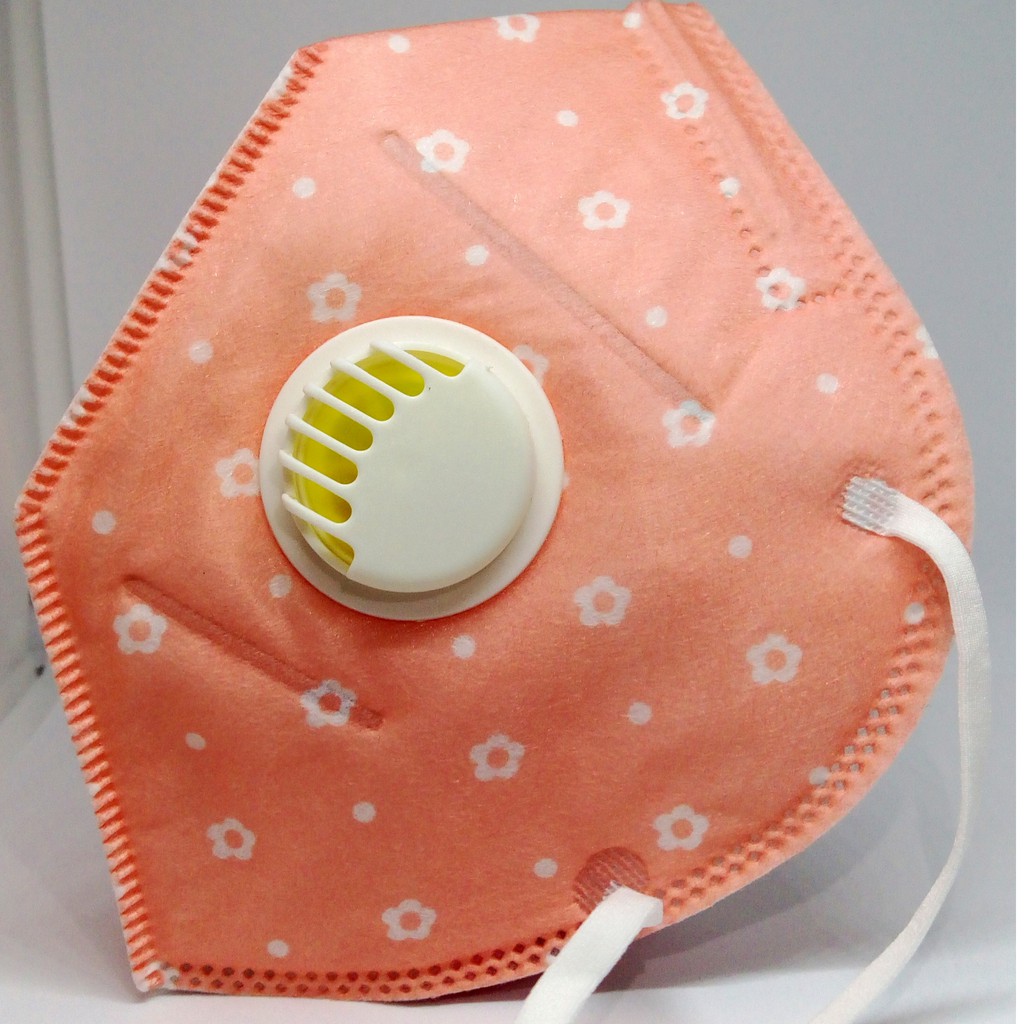 [Chuẩn CE Châu Âu] Khẩu trang N95 Thụy Sĩ EFAS FFP2 chống bụi mịn (không van) | BigBuy360 - bigbuy360.vn