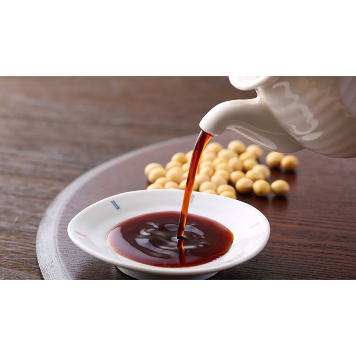 Nước tương màu đậm - 500ml