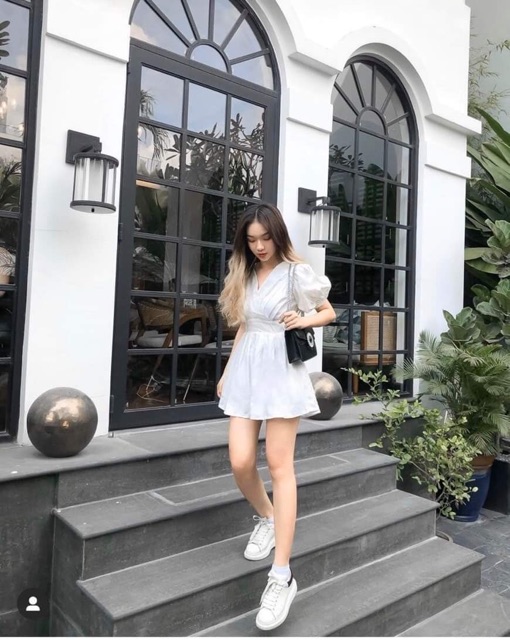 Jump trắng tay bồng