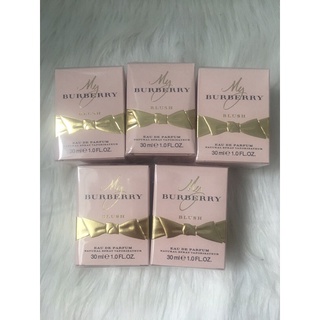 My Burberry Blush EdP 30ml