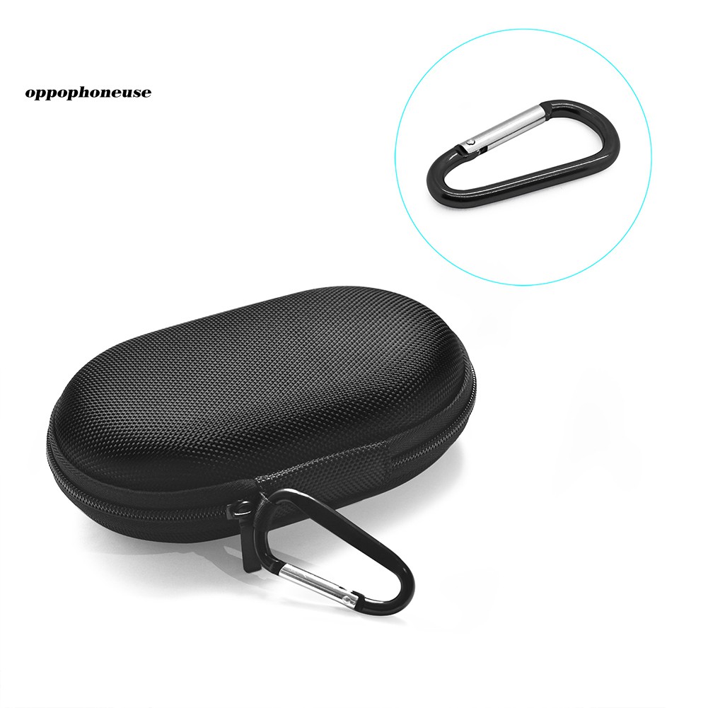 Túi đựng bảo vệ loa bluetooth thích hợp cho Oppo B & O Beoplay P2
