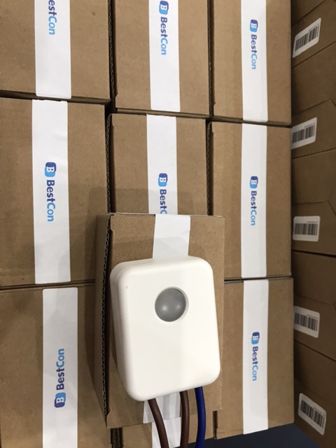 Công tắc wifi thông minh điều khiển từ xa Broadlink Bestcon SCB1E-Mới nguyên seal