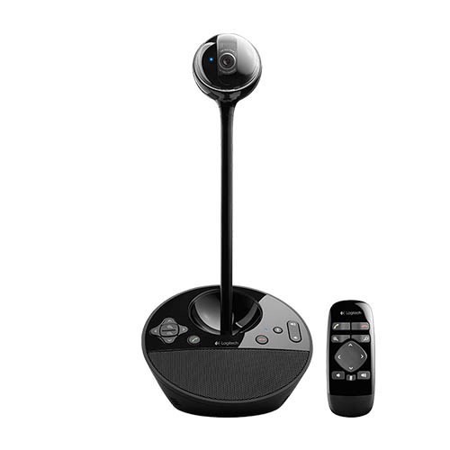 [Mã ELMS3TR giảm 7% đơn 2TR] Webcam Logitech BCC950 - Hàng Chính Hãng | BigBuy360 - bigbuy360.vn