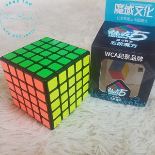 Đồ chơi Rubik Magic Cube 2x2 3x3 4x4 5x5 6x6
