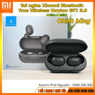 Tai nghe Xiaomi Bluetooth True Wireless Haylou GT1