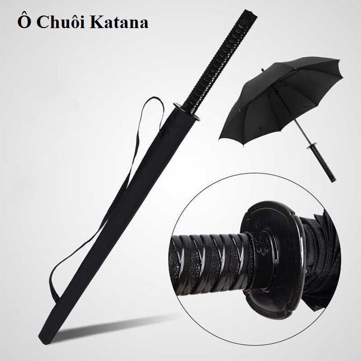 Ô DÙ HÌNH KIẾM NHẬT 16 NAN