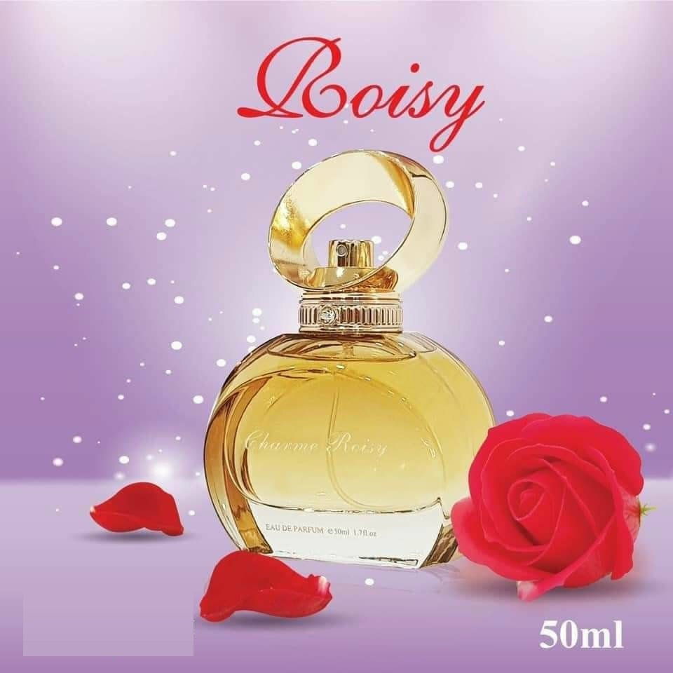 Nước hoa Charme Roisy 50ml