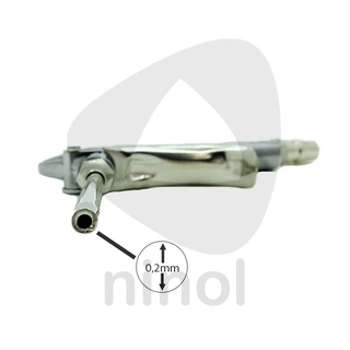 Súng Xịt Hơi Thổi Bụi Vệ Sinh TOP DG-10 – Dụng Cụ Khí Nén Tiện Ích