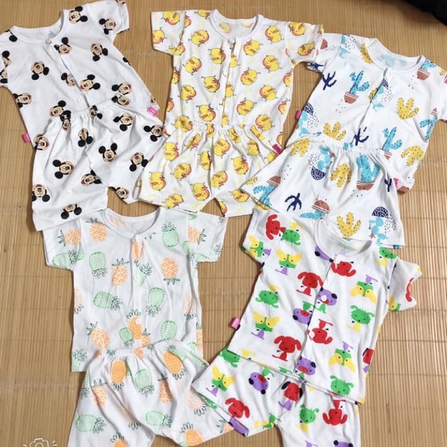 Bộ carter