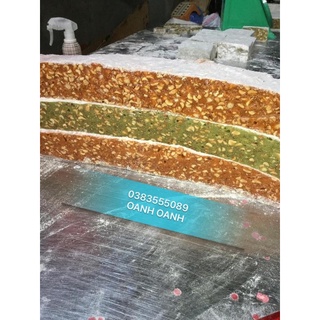 Chè lam Gia truyền