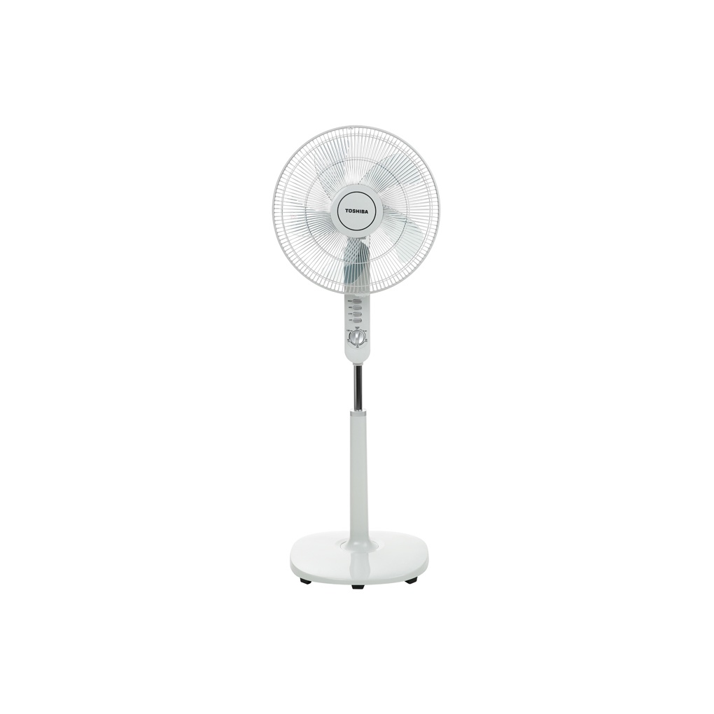 Quạt Đứng Toshiba F-LSA10(K)VN - Hàng Chính Hãng