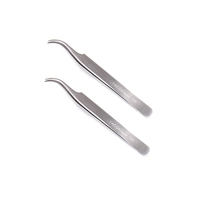 NHÍP NỐI MI CONG VACOSI - T03
