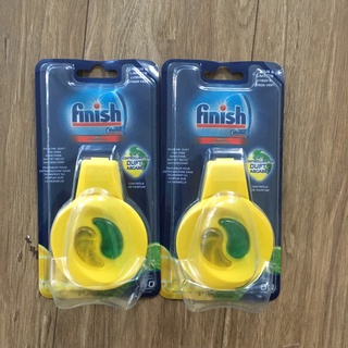 Combo bộ sản phẩm cho máy rửa bát Finish