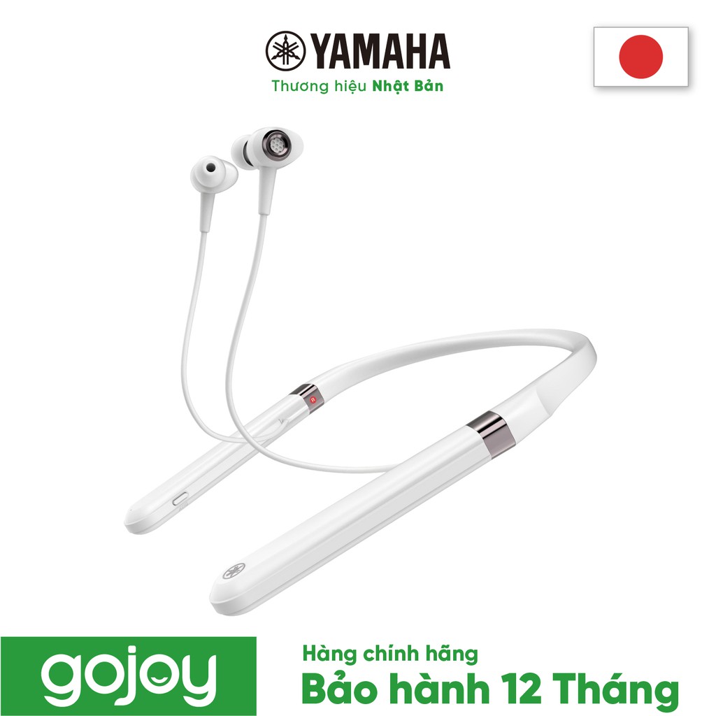 Tai nghe YAMAHA Chống ồn chủ động EP-E70A - Bảo hành chính hãng 12 tháng